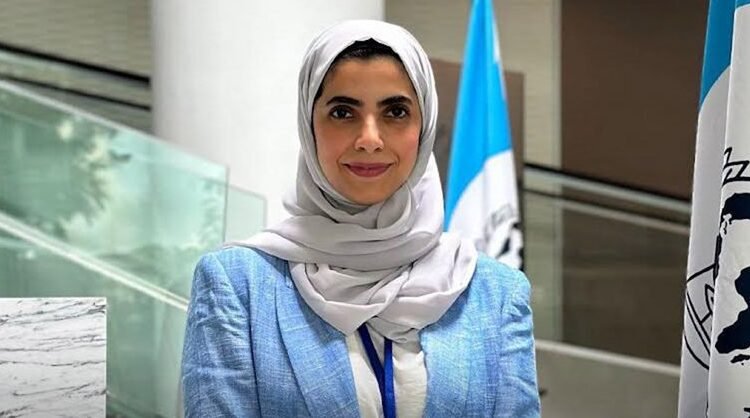 Abu Dhabi Police have appointed Captain Hagar Rashid Al Naeemi, a digital crime analyst, as a liaison officer at Interpol's Innovation Centre in Singapore. Over the next three years, Capt Hagar will gain invaluable global experience in cybercrime analysis, enhancing her skills and expertise in this critical area. Capt Hagar is notably the first Emirati police officer from the Middle East to specialize in Virtual Reality and Augmented Reality and the first female officer from Abu Dhabi Police to work with Interpol. Interpol's Innovation Centre is dedicated to developing advanced methods for combating international crime, bringing together academics, analysts, law enforcement professionals, and technology experts. #emirates #interpol #UAE #Female